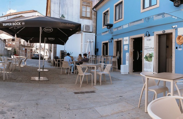 Blue House Ponte de Lima