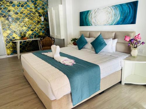 Blue Maalu Resort