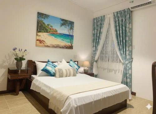 Blue Ocean Resort