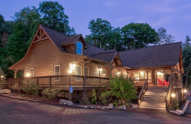 Blue Ridge Village (Banner Elk) - 1 Bedroom Villa