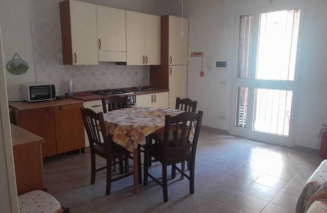 BLUE SEA COTTAGE 200 METERS FROM THE BEACH SUITABLE FOR FAMILY