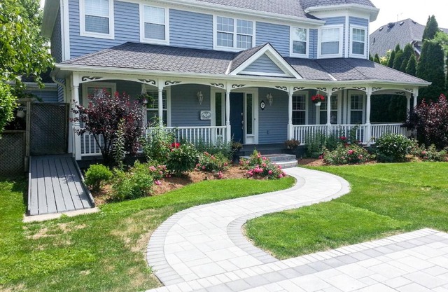 Blue Skies Bed & Breakfast