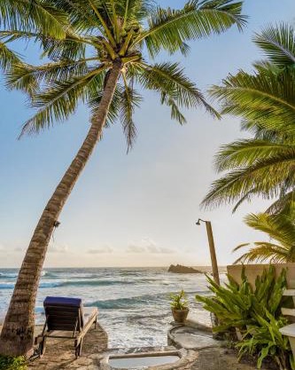 Blue Sky Beach Resort