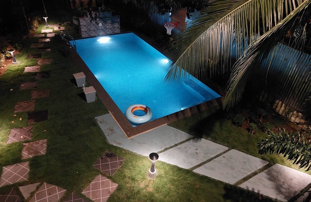 Blue Sparkle Resort
