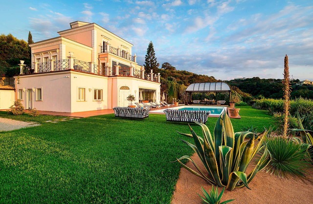 Blue Star Villa - My Rental Homes