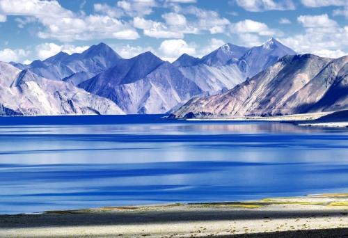 Blue Water Cottages Formerly Pangong Kitchen