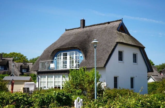 Blue Wonder Comfortable holiday residence