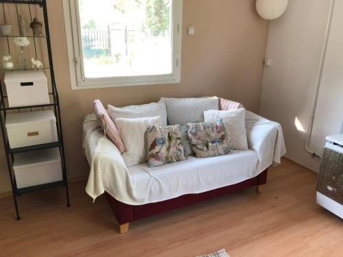 Blueberry Design Studio Koszeg Sleeps 4