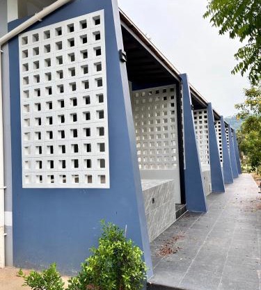 Bluefin Hotel Samui