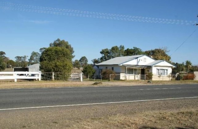 Bluemist Holiday Accommodation Dunolly