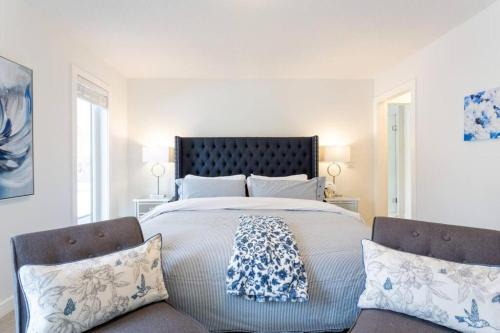 Bluewaters ensuite rooms- shared home