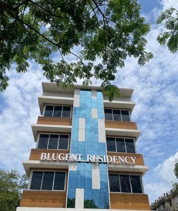 Blugent Residency