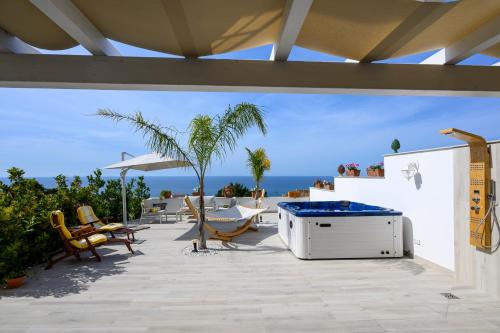 BM SUITE VILLA