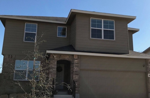 BMT Home #1 - Close to Lackland AFB