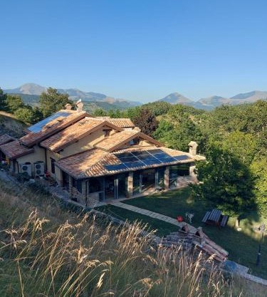BnB Bagno di Bosco