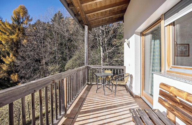 BnB Lettnerhof: - Apartments in the middle of the green, balcony, mountain view, free wi-fi