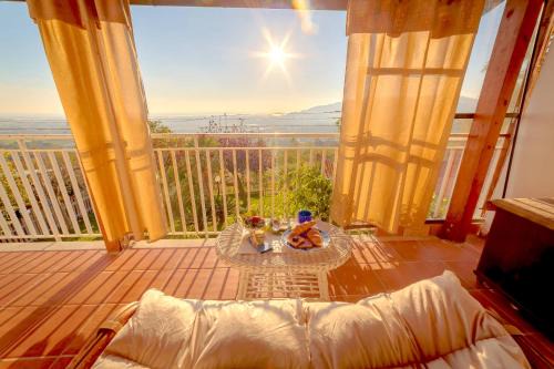 BnB Panora Hill