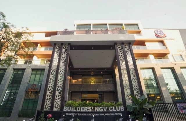 BNGV Grandeur Hotel & Banquets