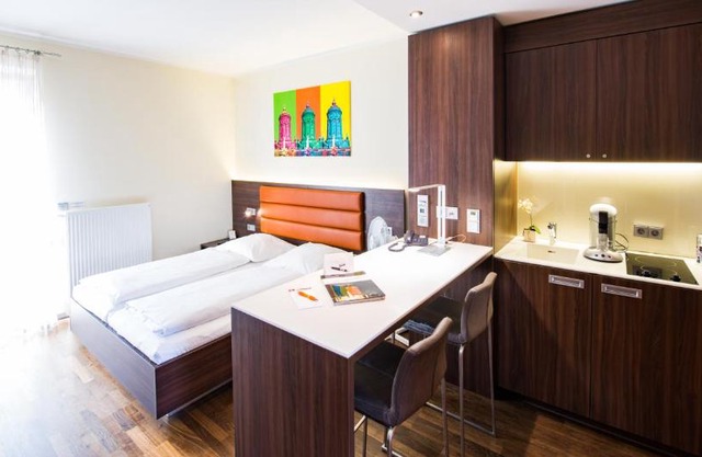 BoardingHouse Mannheim