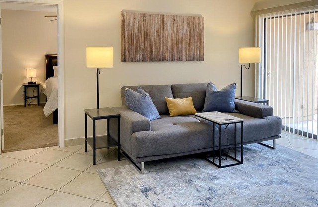 Boardwalk Condos, Unit 1034