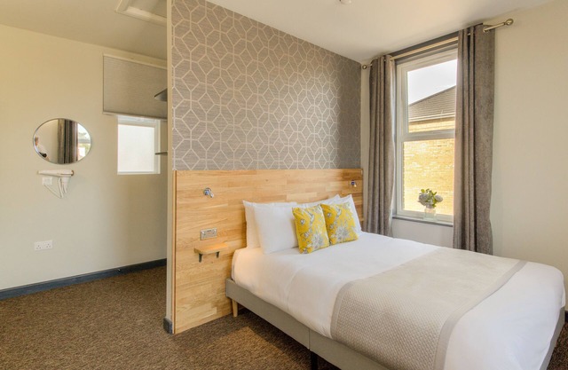 Boardwalk - Executive Studio
