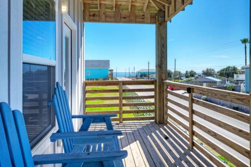 Boat Dock Pool Private Fishing Village Roseate Spoonbill by AvantStay