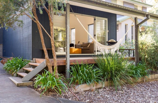 Boathouse 2, Hyams Beach