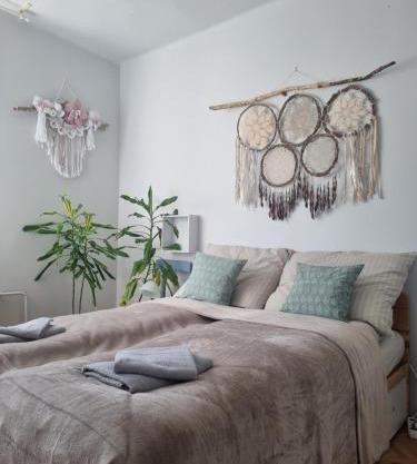 Boborján Apartman
