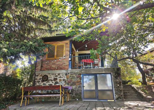 Bocke Beach House