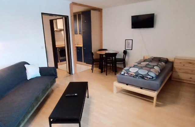 BodenSEE Apartment Friedrichshafen Berg