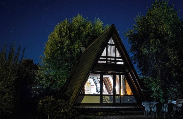 Bodensee Häusle - coziness meets relaxation. Pet friendly