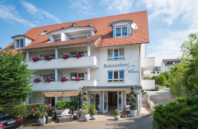 Bodenseehotel Renn