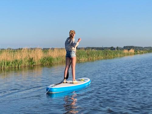 Boerencamping Swarthoeve
