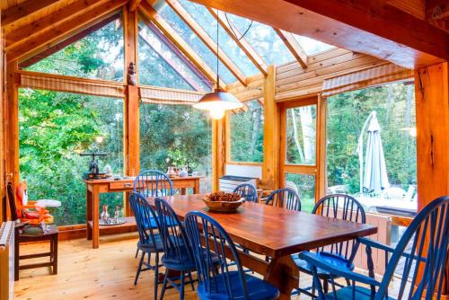 BOG Costa de Rio - Piscina climatizada y costa de rio