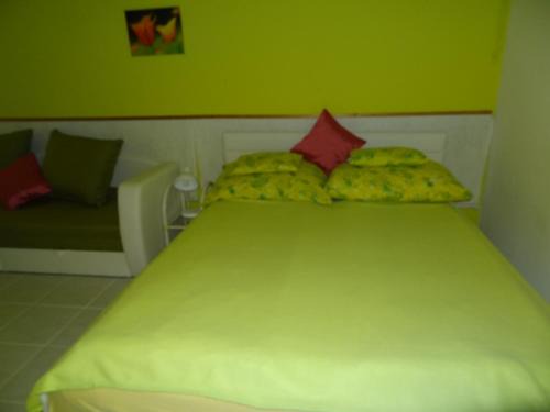 Bogi Apartman