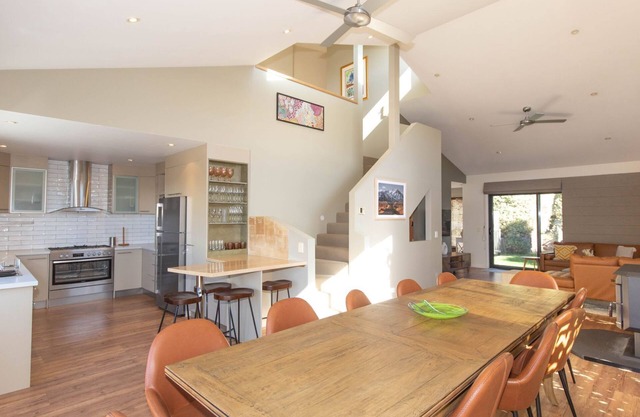 Bogong Lakeview – 1/19 Bogong Street