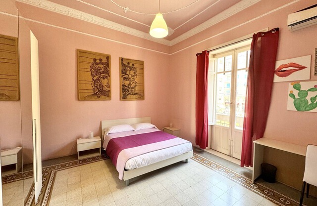Bohème B&B - Baudelaire Suite King
