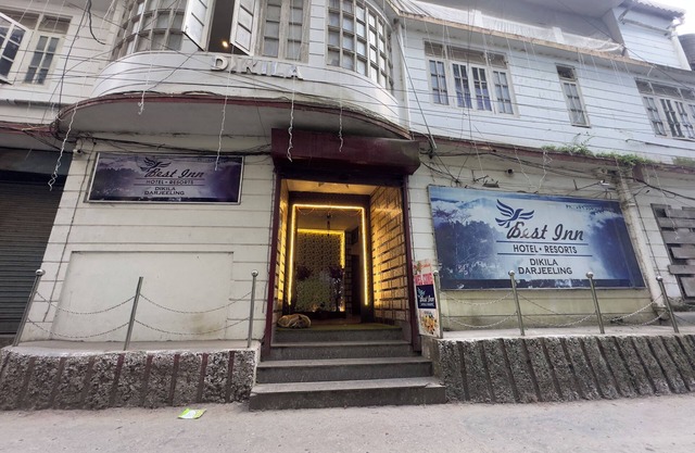 Bon Best Inn