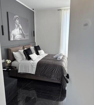 Bonheur Luxury Rooms