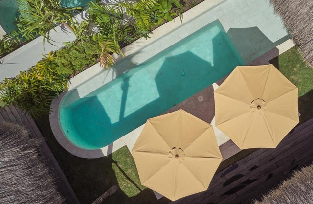 Boni Beach Villas