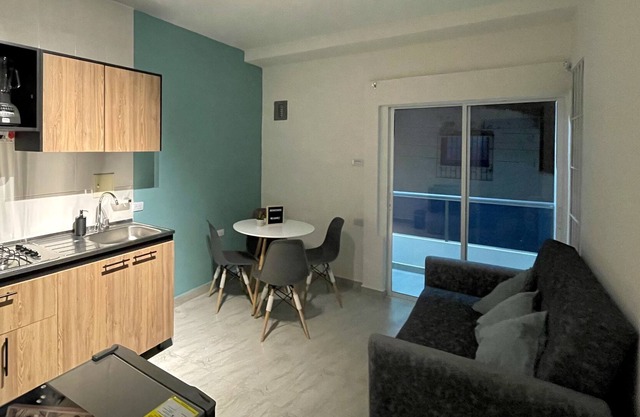 Bonito y Especial Apartamento