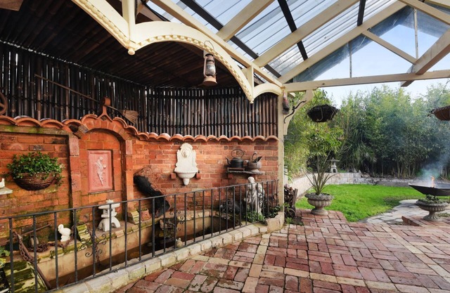 Bonnie Vibe - Spa bath, Sauna, Pool table,Wood Fireplace,Boat Parking,BBQ