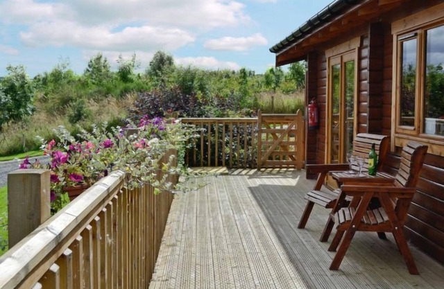 Bonnie View Lodge by Interhome