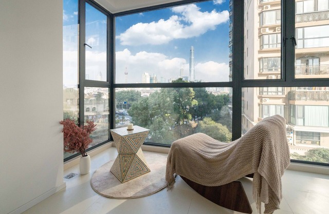 Book and Bed - Shanghai