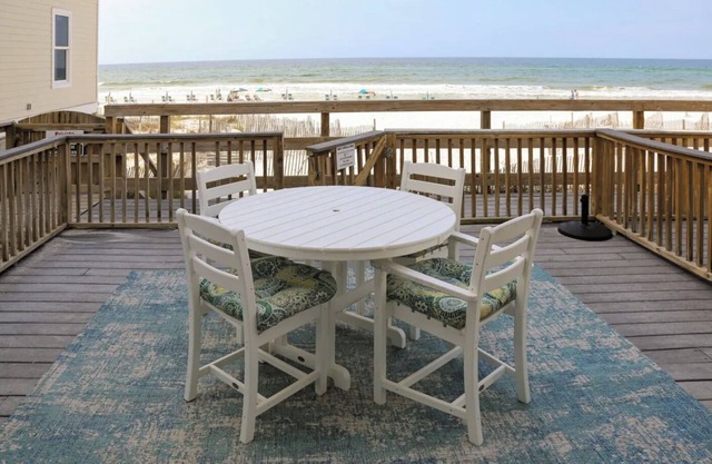 🦩Book Me Baby! You are in Luck~I Am Gulf Front!🦩