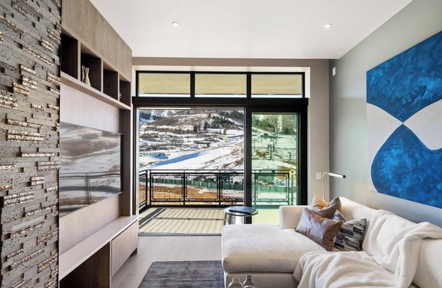 Booking winter now: 2 bed Private Residence at Deer Valley East- BOOK NOW!