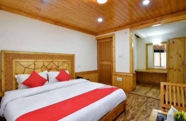 Boom Stays-Manali Memories