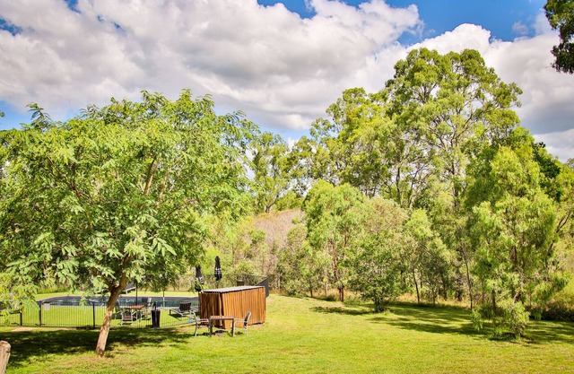 Boonah Valley Motel