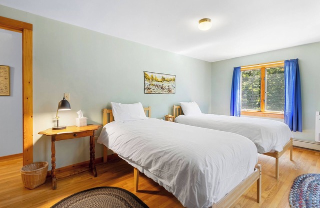 Boothbay Birch Cottage, near Botanical Gardens