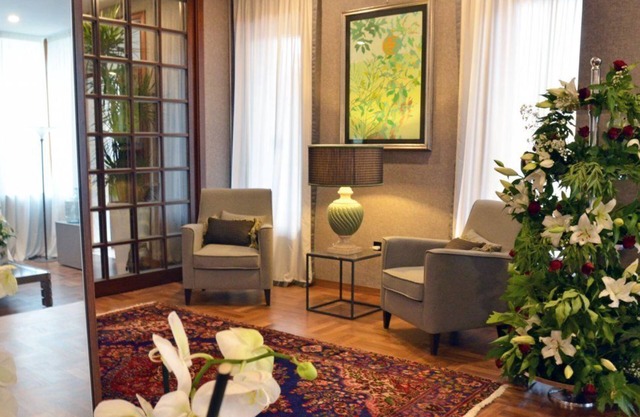 Borea Luxury B&B